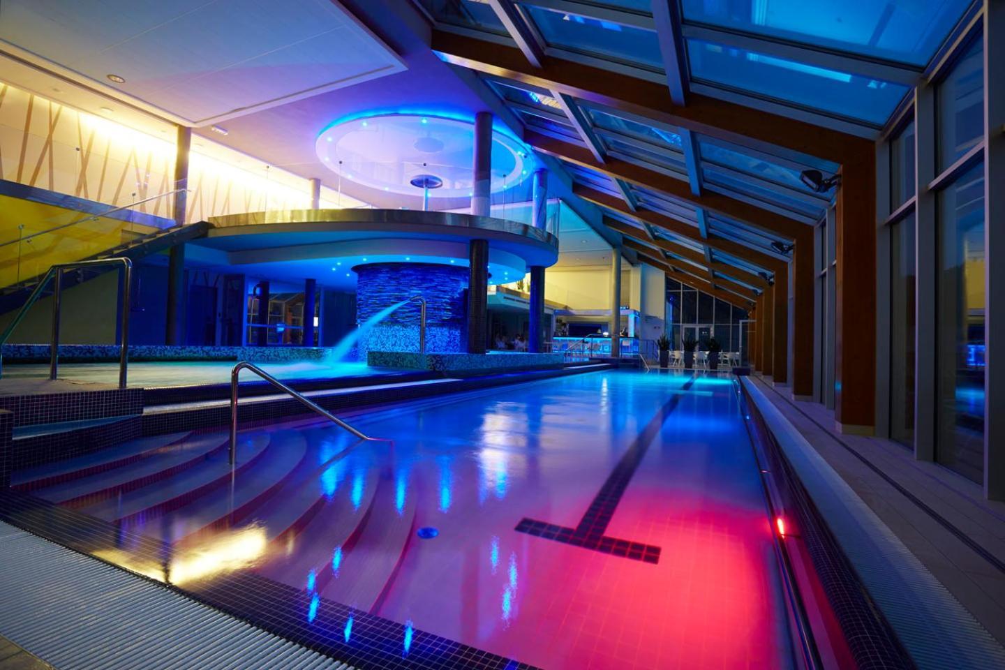 Wellness Hotel Horal, Velke Karlovice Velké Karlovice Exterior foto